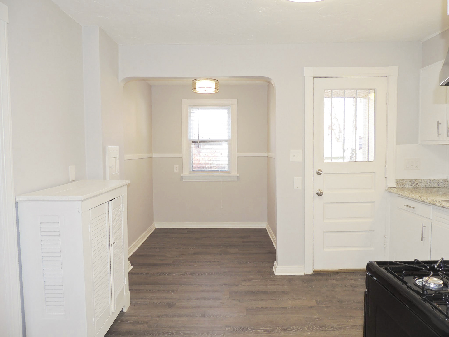 Impressively Renovated 4 Bedroom Cleveland Heights, Ohio Colonial for Rent! Image