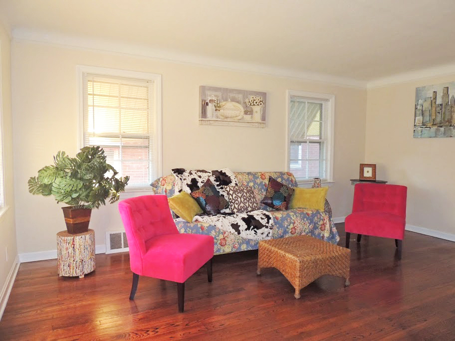 3 Bedroom – 1.5 Bathroom Home for Rent! Image