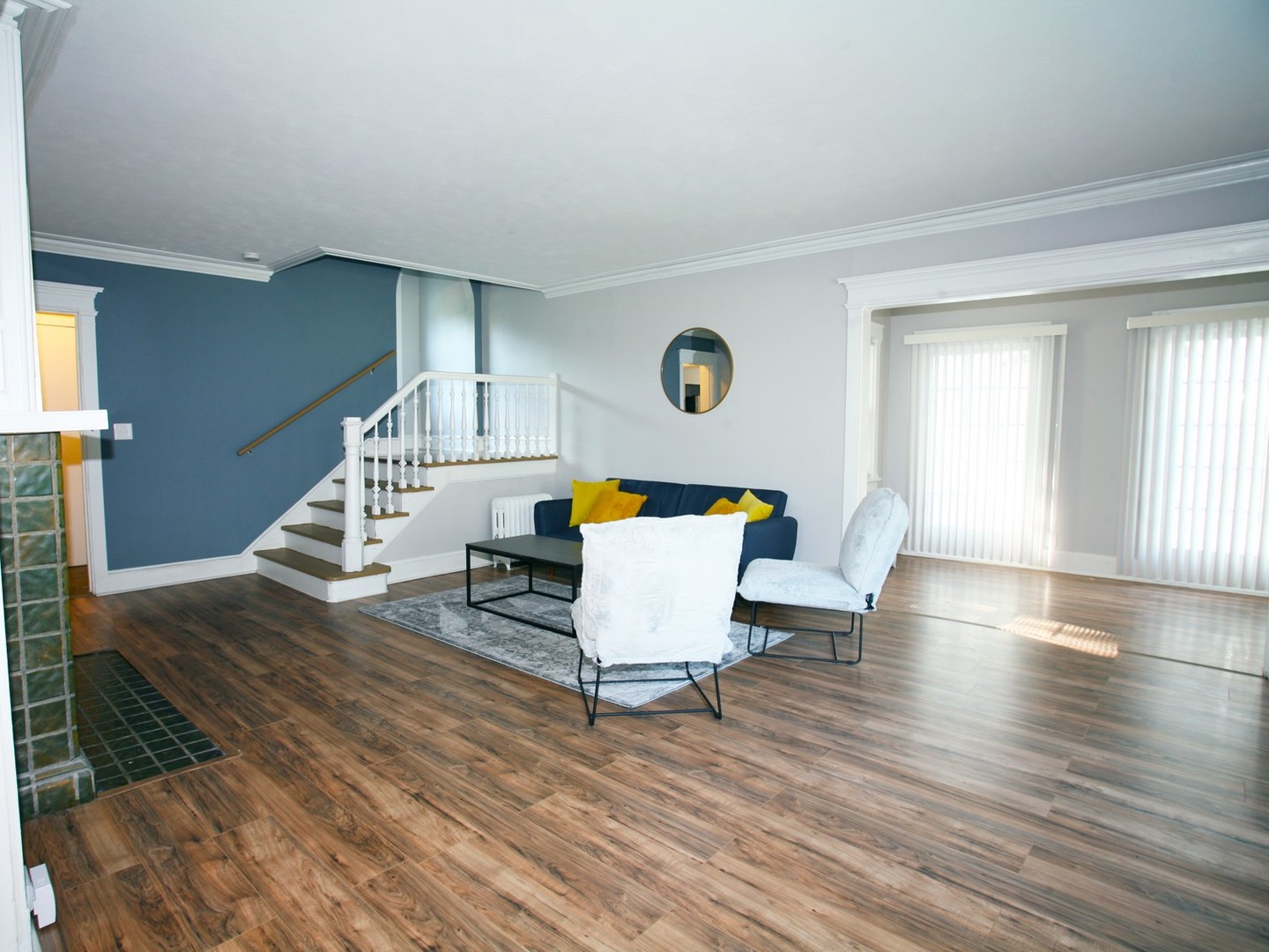 3 Renovated Story 4 Bed – 2.5 Bath Colonial available for Rent Image