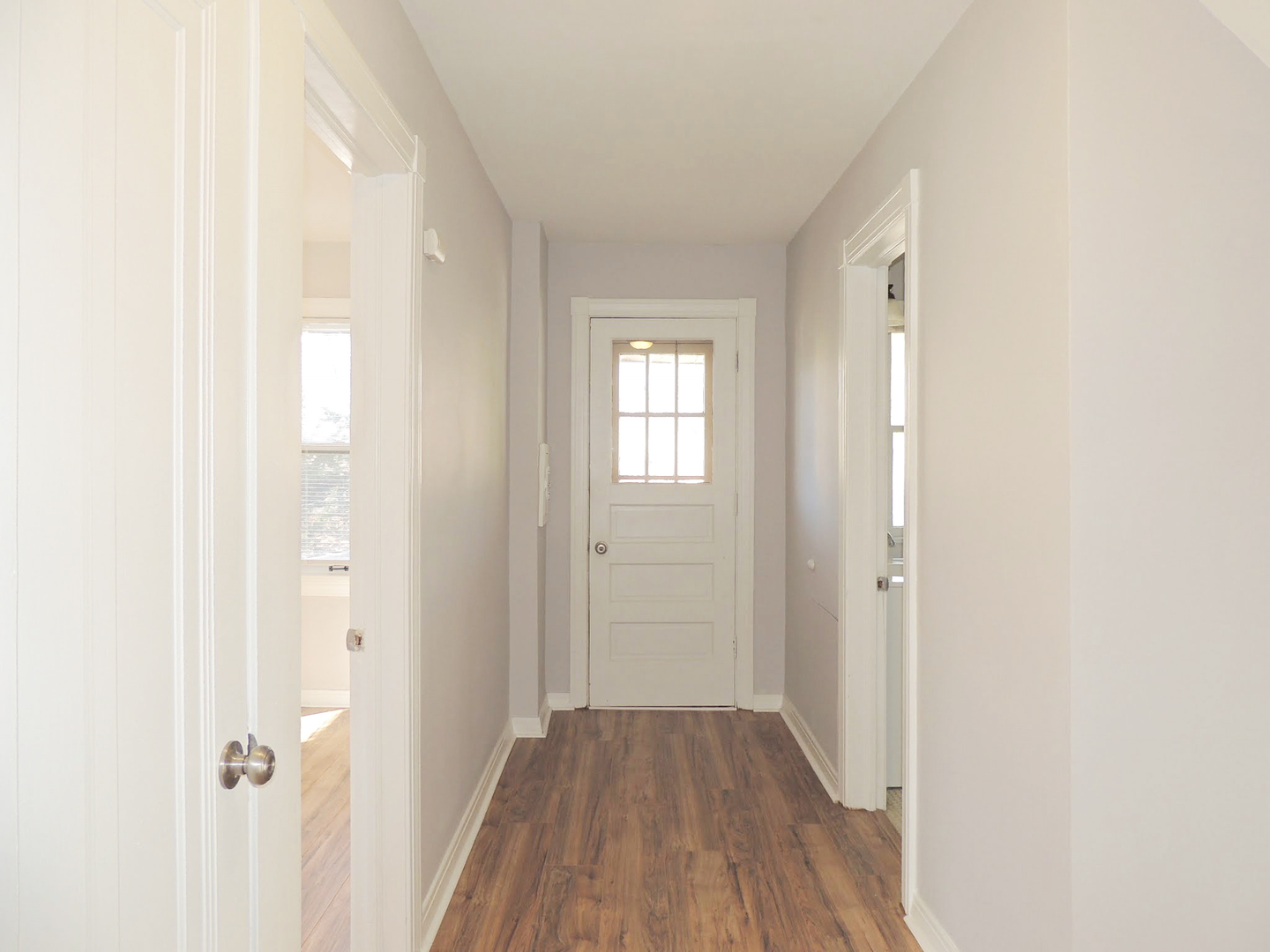 Impressively Renovated 4 Bedroom Cleveland Heights, Ohio Colonial for Rent! Image