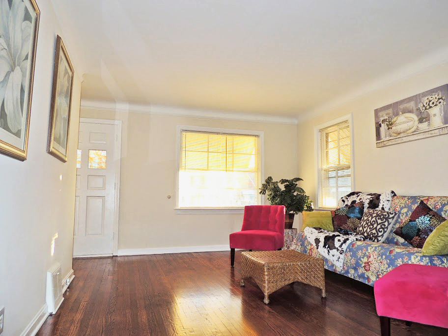 3 Bedroom – 1.5 Bathroom Home for Rent! Image