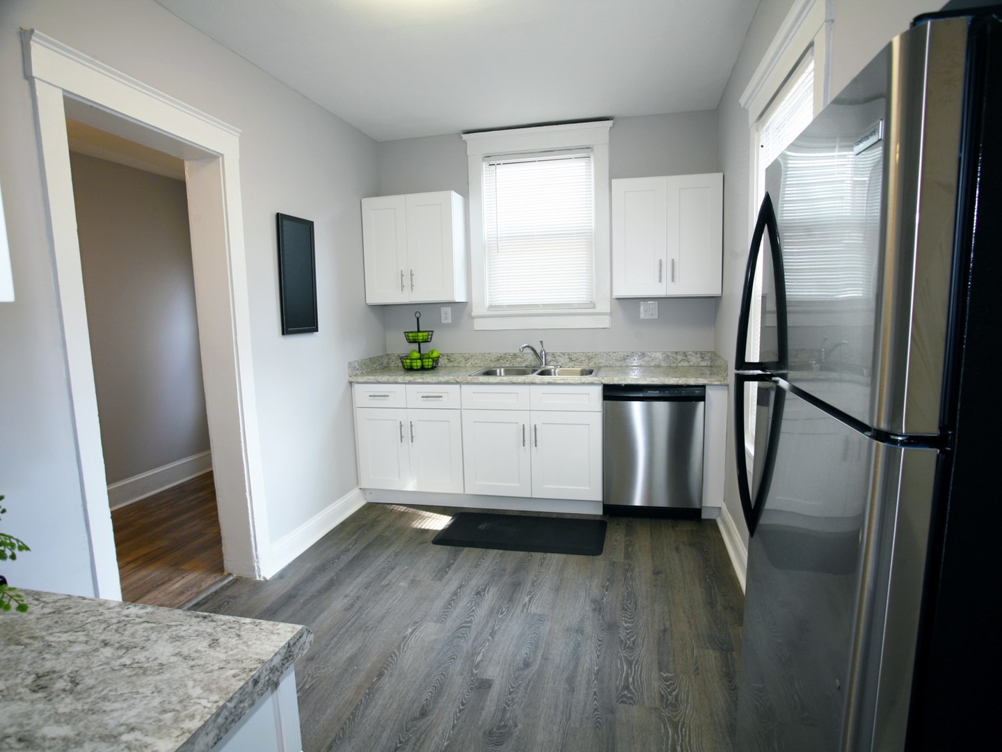 3 Renovated Story 4 Bed – 2.5 Bath Colonial available for Rent Image