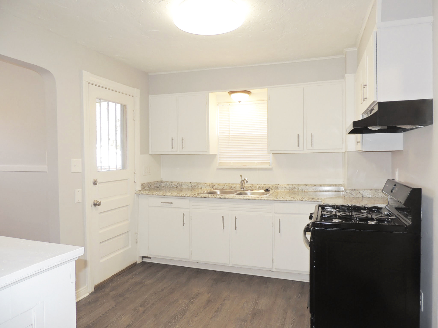 Impressively Renovated 4 Bedroom Cleveland Heights, Ohio Colonial for Rent! Image