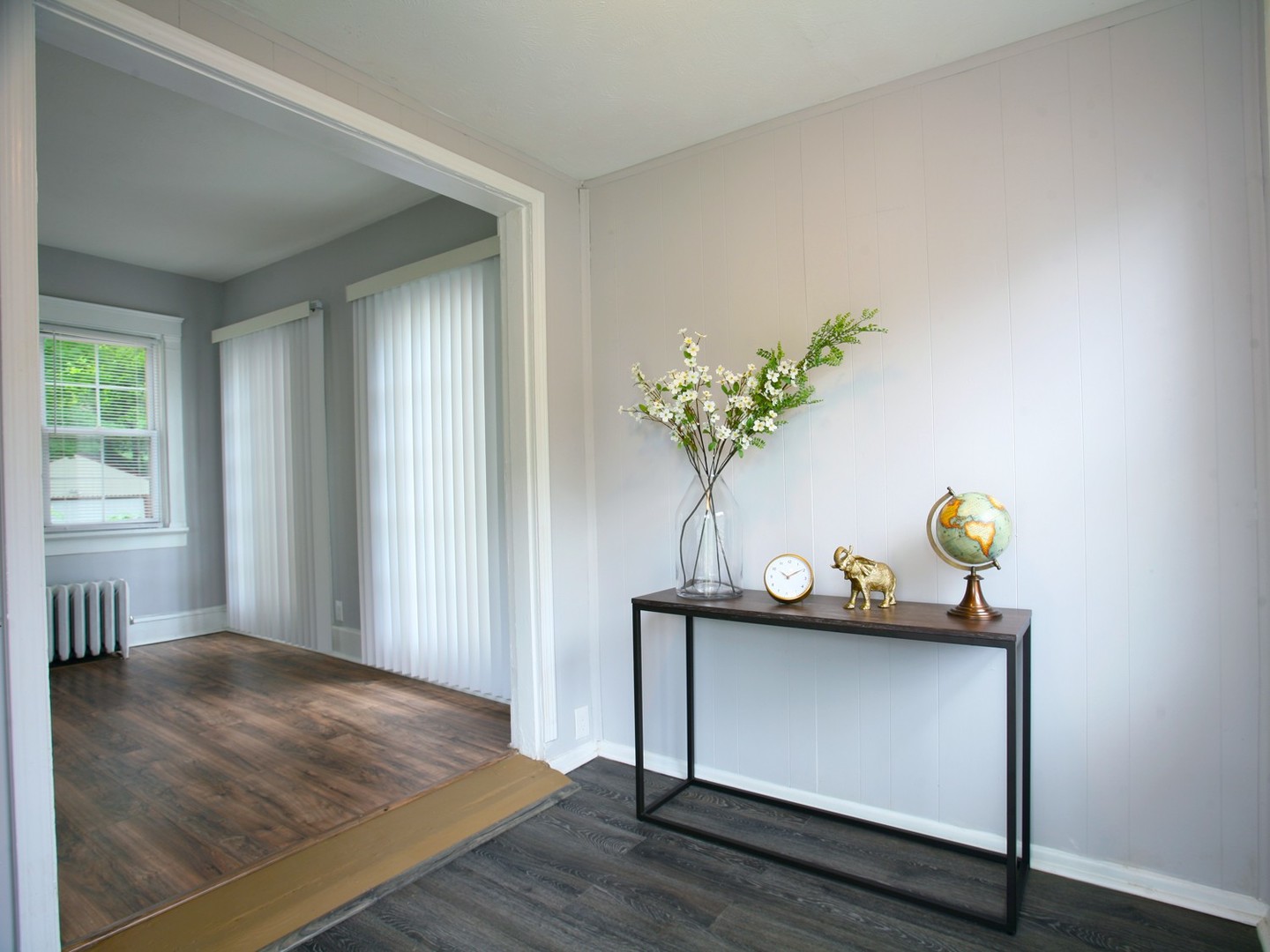 3 Renovated Story 4 Bed – 2.5 Bath Colonial available for Rent Image