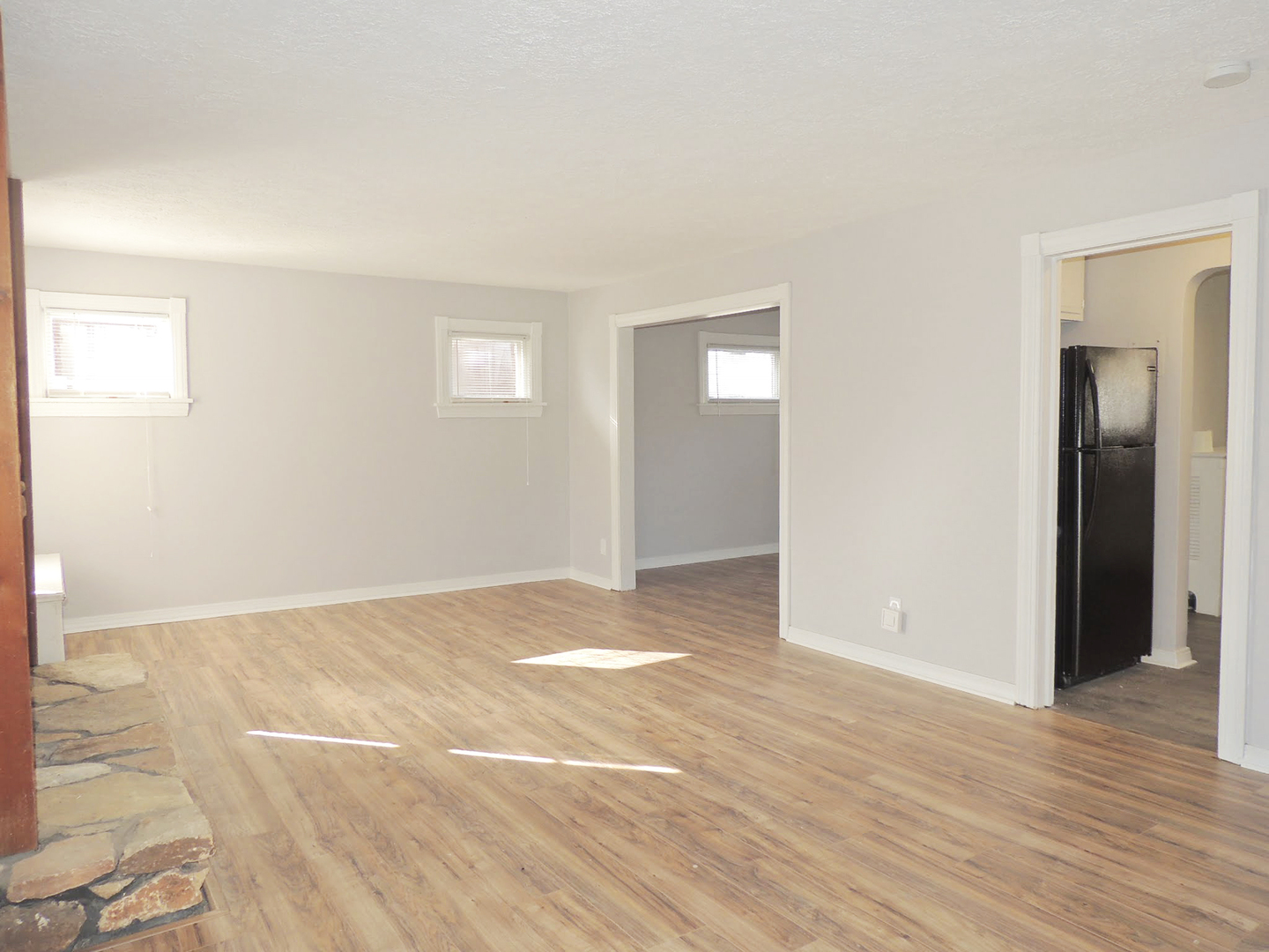 Impressively Renovated 4 Bedroom Cleveland Heights, Ohio Colonial for Rent! Image