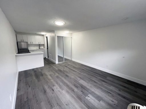 Studio Apartment with 1 Bath for Rent | Entirely Renovated