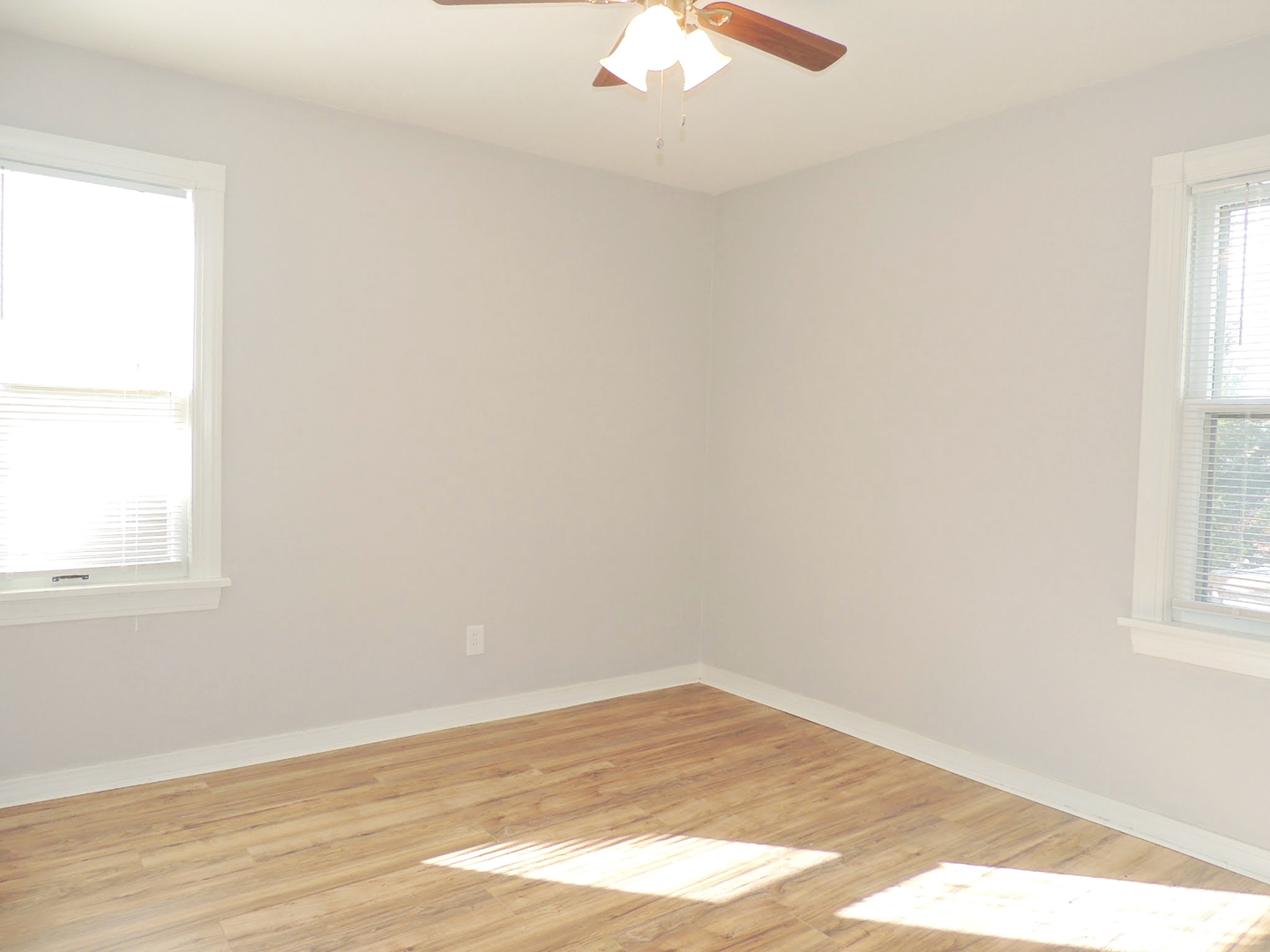 Impressively Renovated 4 Bedroom Cleveland Heights, Ohio Colonial for Rent! Image