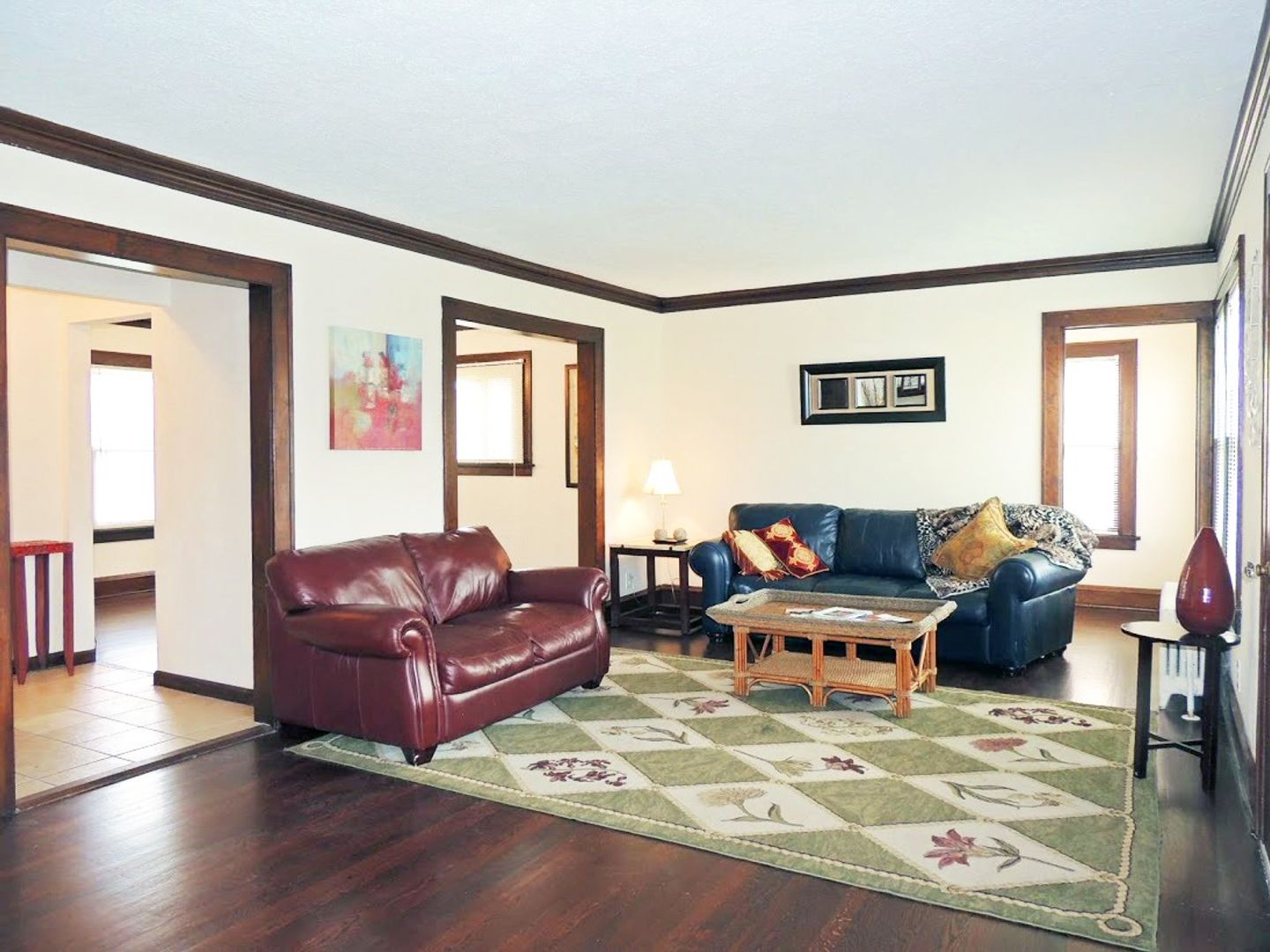 4 Bed – 1.5 Bath Colonial for Rent in Euclid! Image