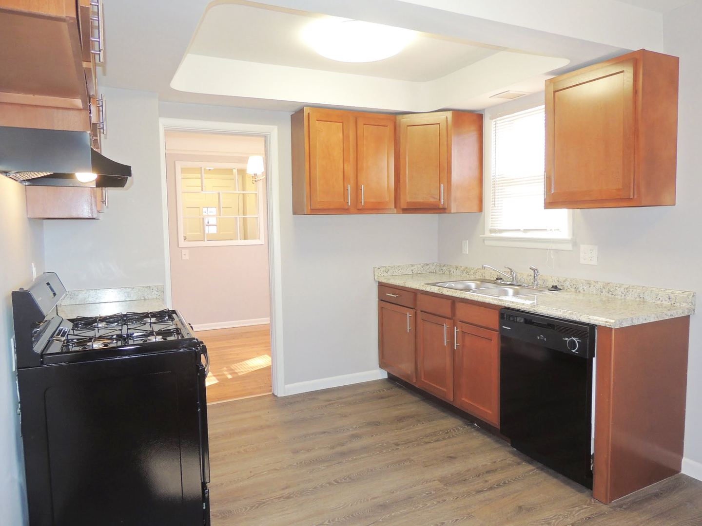 3 Bed – 1 Full Bath Ranch for Rent Image