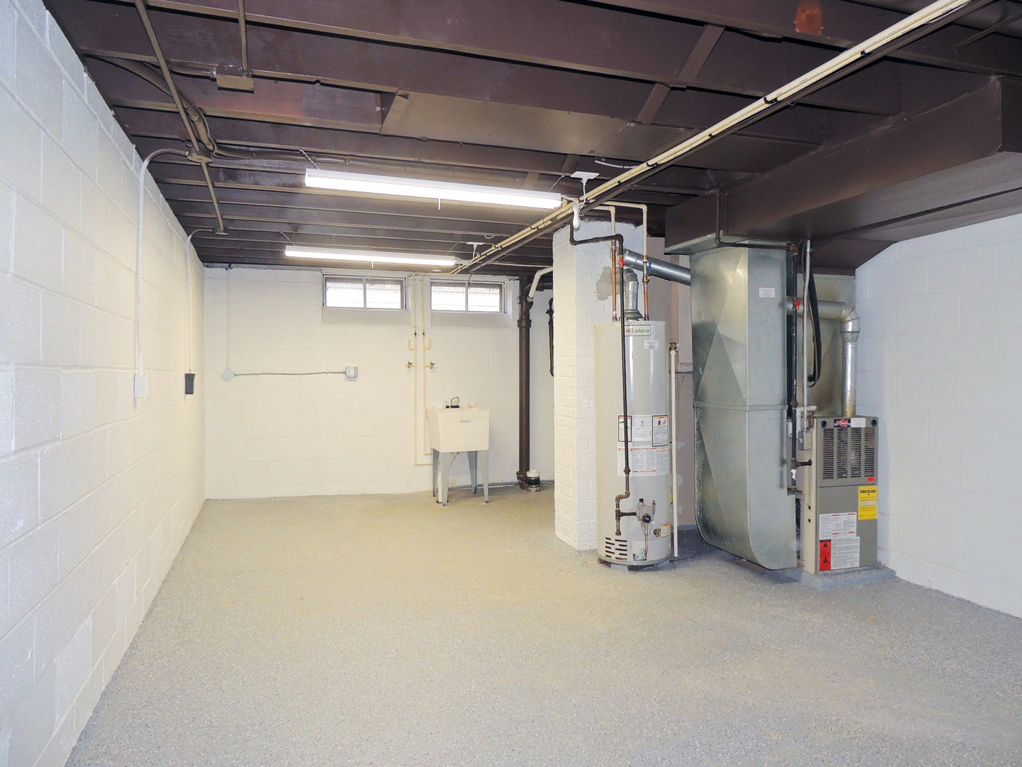 3 Bed – 1 Full Bath Ranch for Rent Image