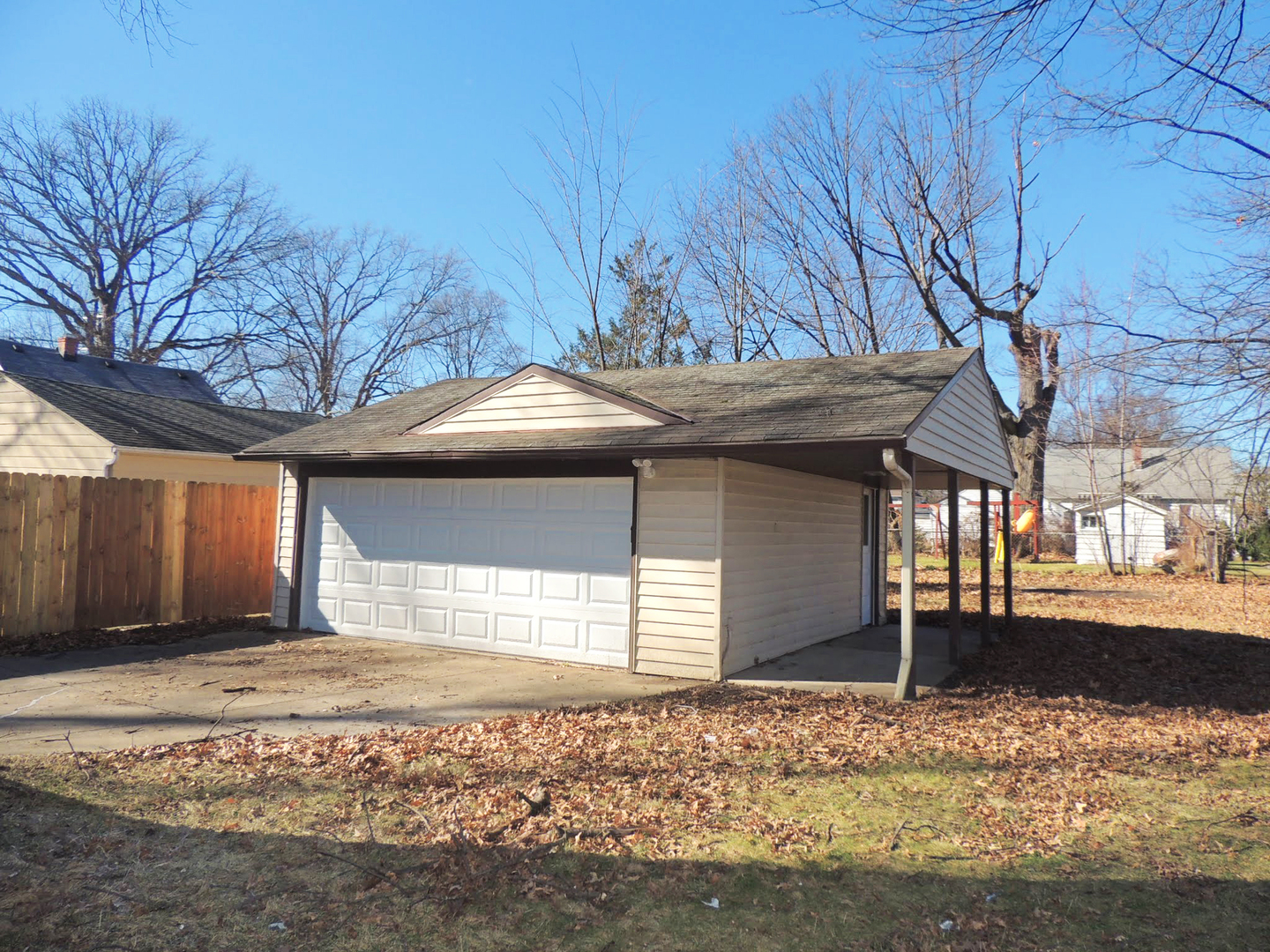 3 Bed – 1 Full Bath Ranch for Rent Image