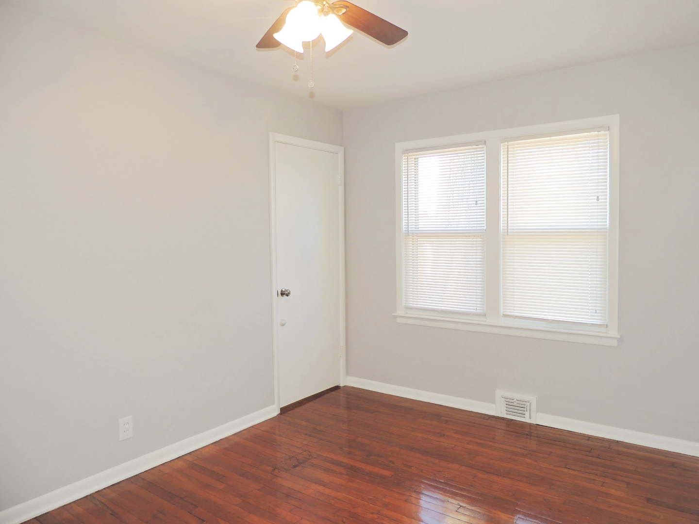 3 Bed – 1 Full Bath Ranch for Rent Image