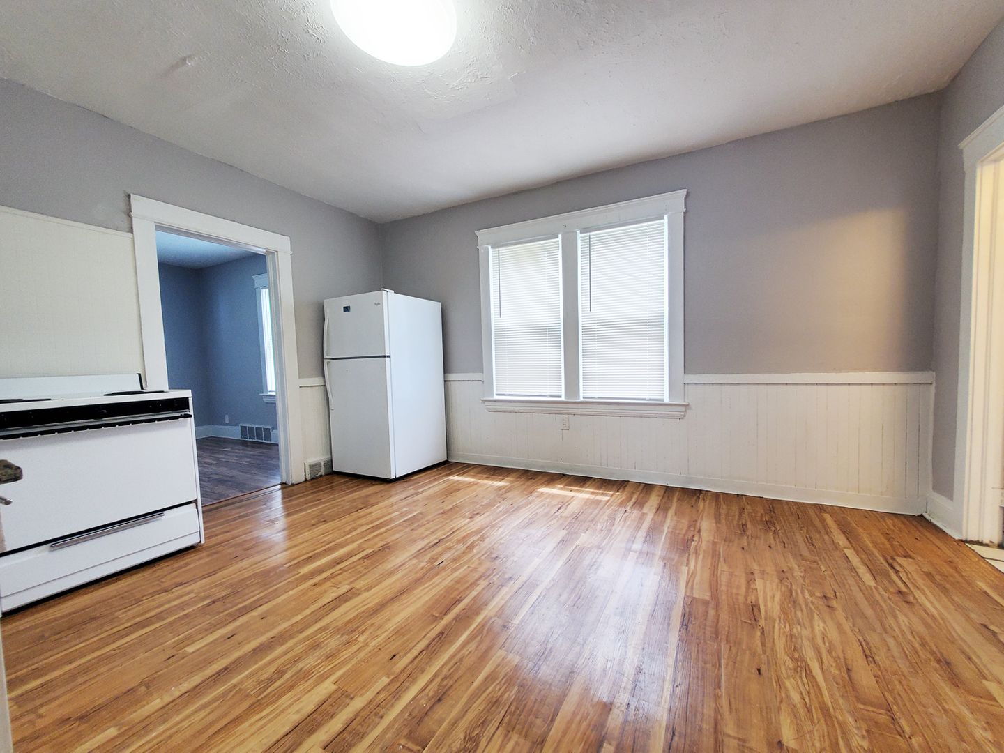 3 Bed – 2 Full Bath Cape Cod for Rent Image