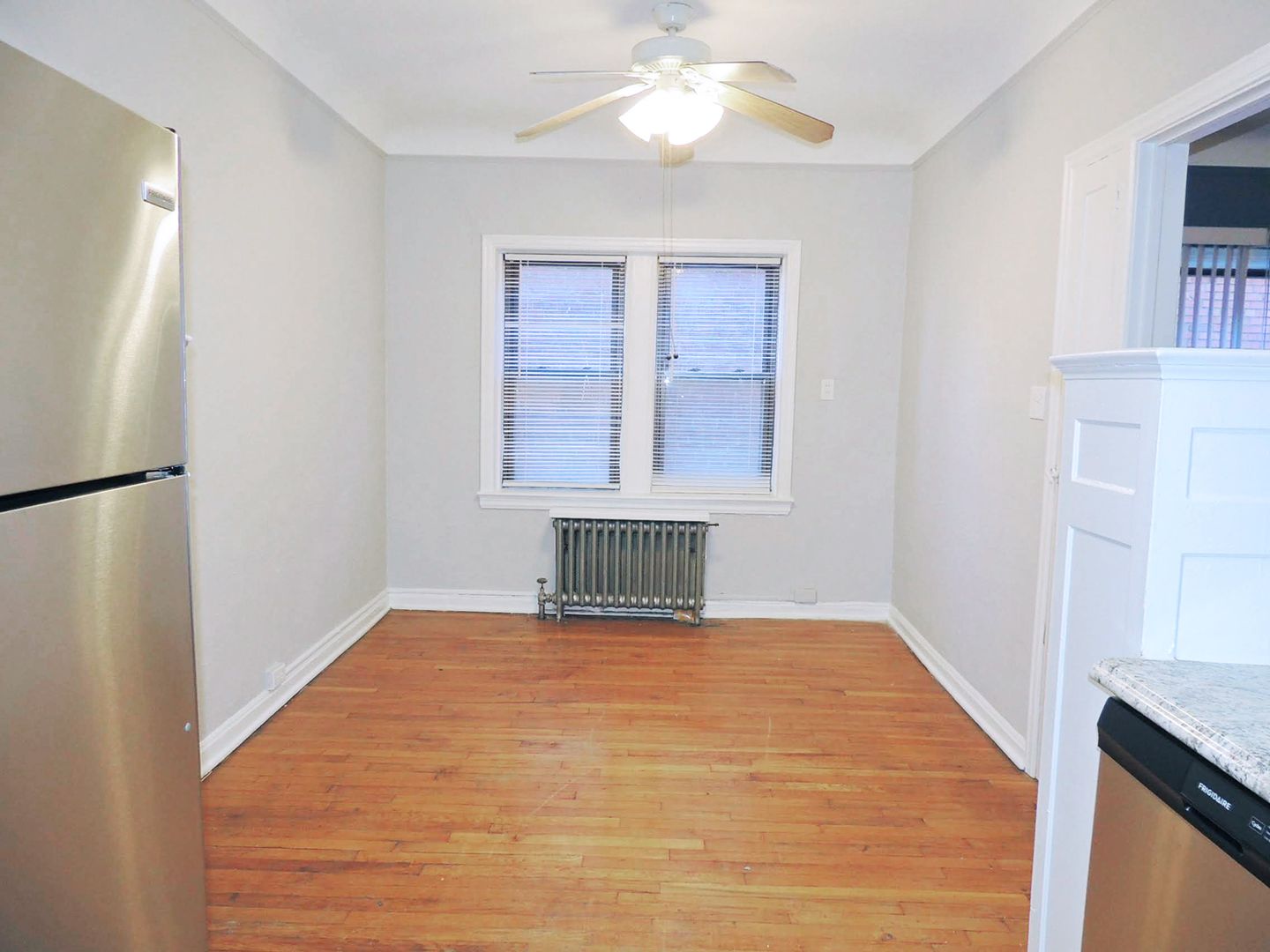 1 and 2-Bed Units for Rent – Prime Cleveland Heights Location! Image