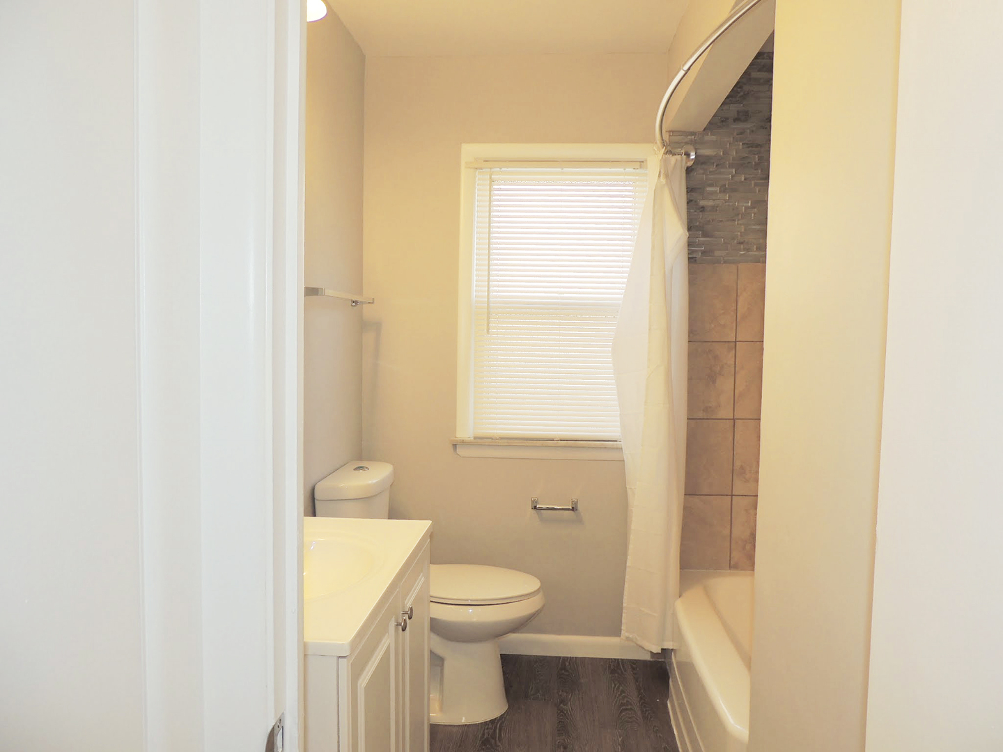 3 Bed – 1 Full Bath Ranch for Rent Image