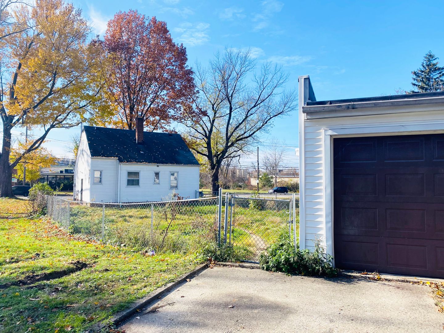 Completely Renovated 3 Bed – 1 Bath Bungalow for Rent in Garfield Heights! Image