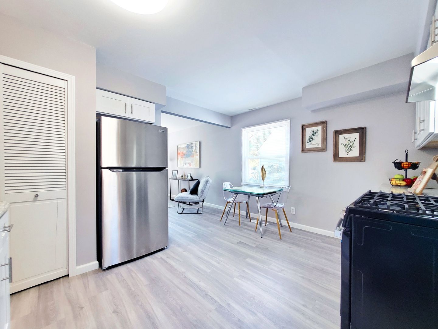 4 Bed – 1 Bath Cape Cod for Rent Image