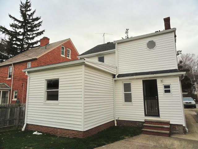 4 Bed – 1.5 Bath Colonial for Rent in Shaker Heights | Beautiful Updates! Image