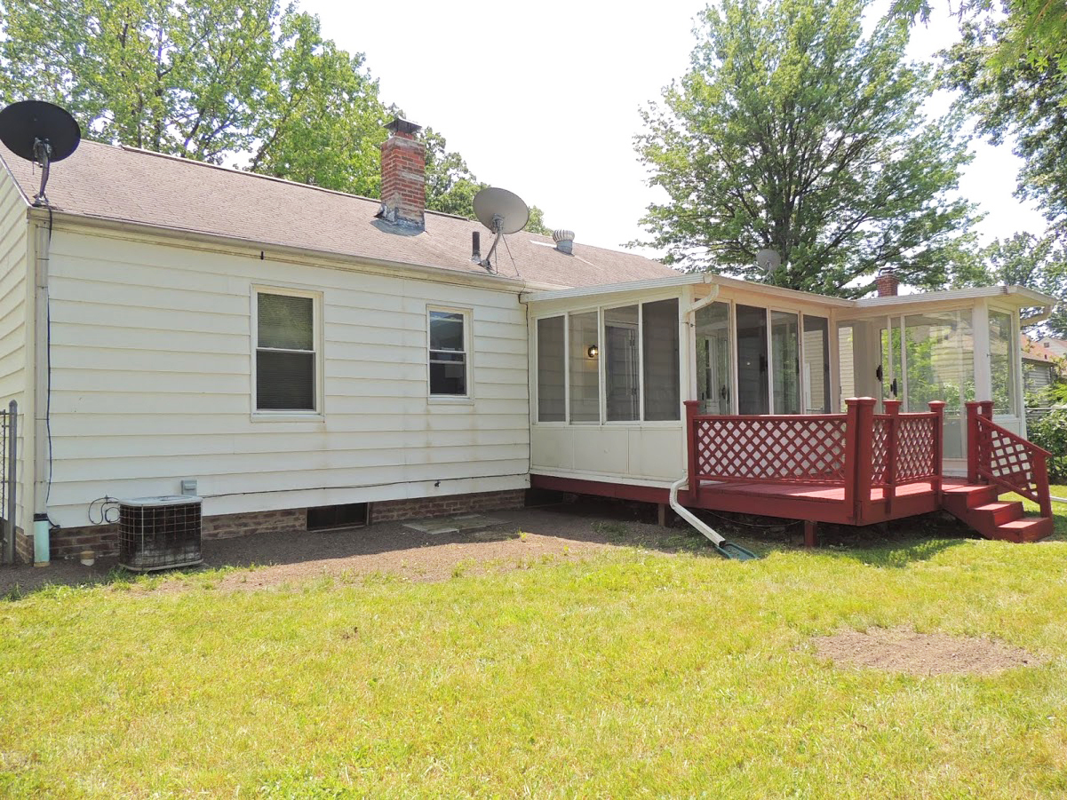 2 Bed – 1 Bath Ranch for Rent in Willowick! Image