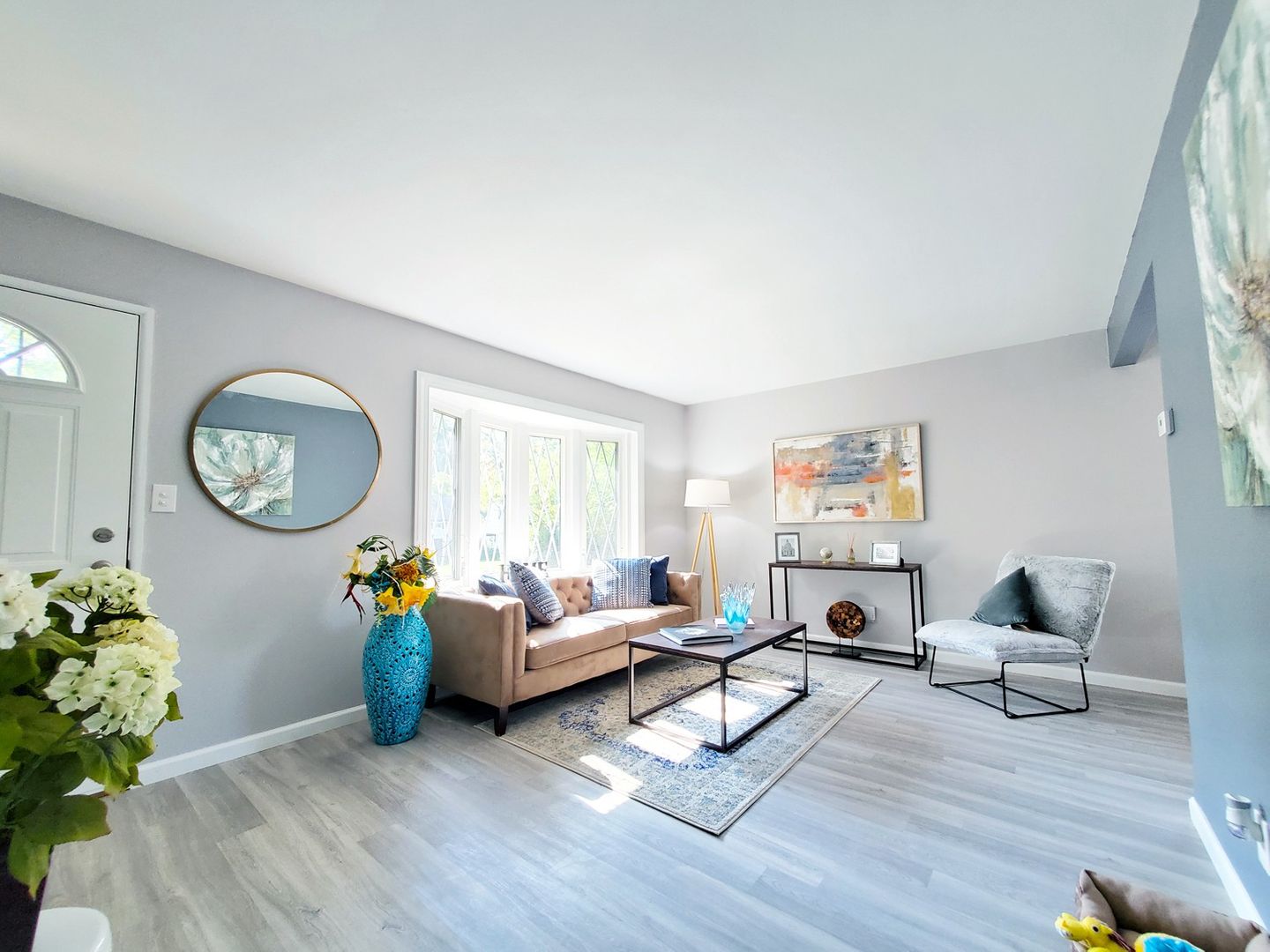 4 Bed – 1 Bath Cape Cod for Rent Image