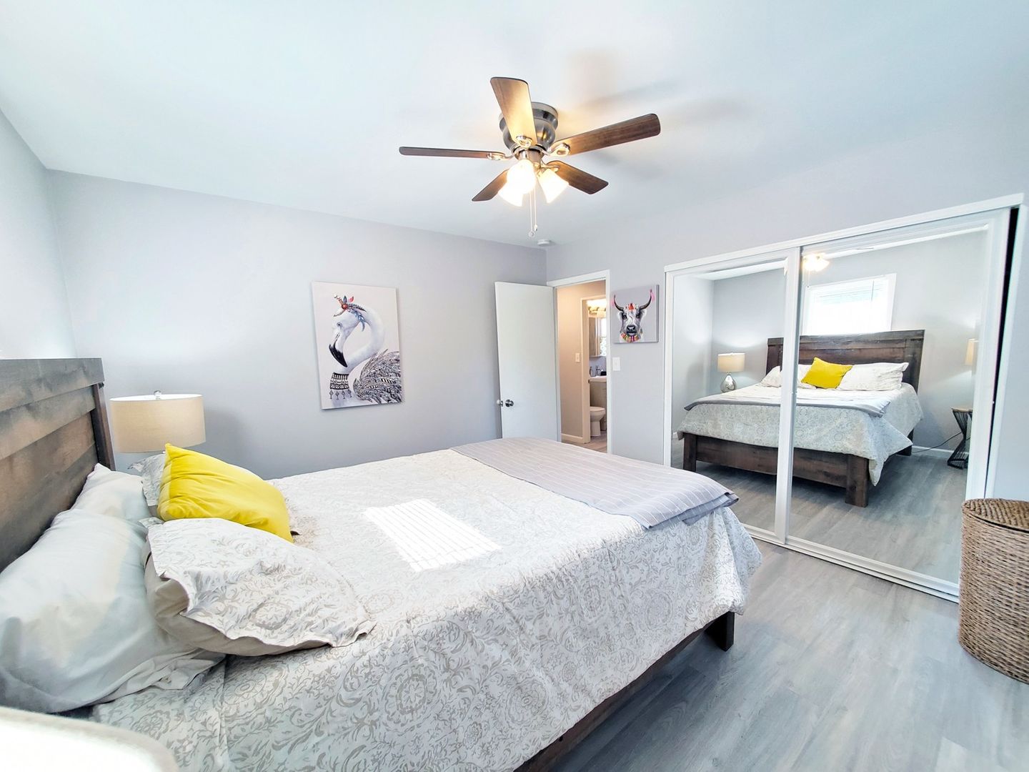 4 Bed – 1 Bath Cape Cod for Rent Image