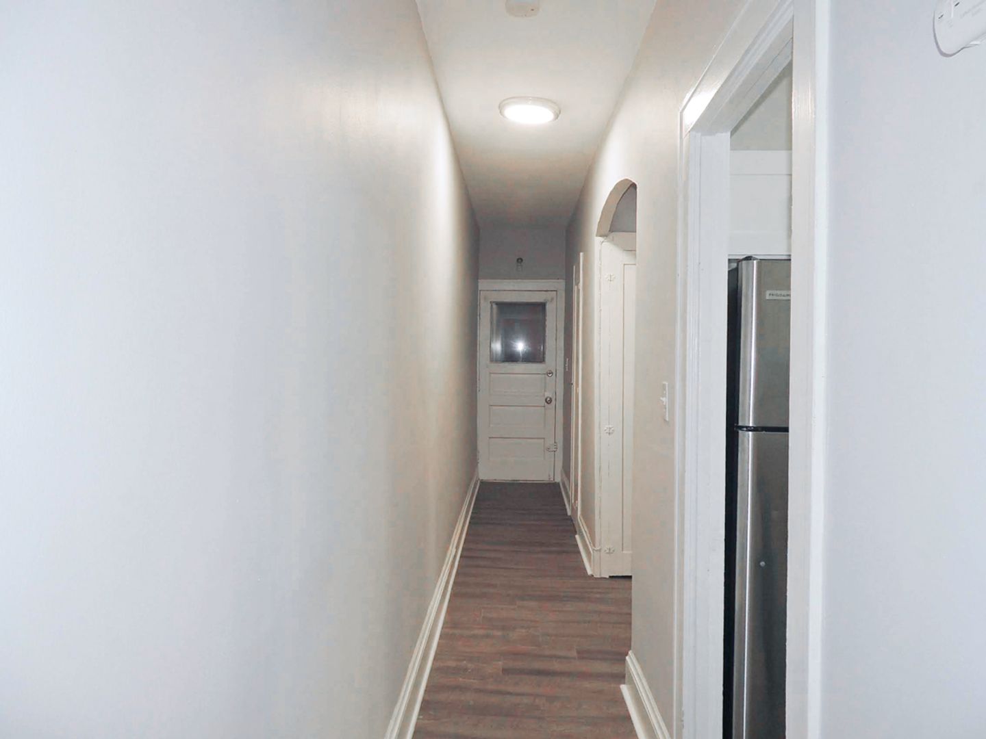 1 Bed – 1 Bath Apartments for Rent in Cleveland Image