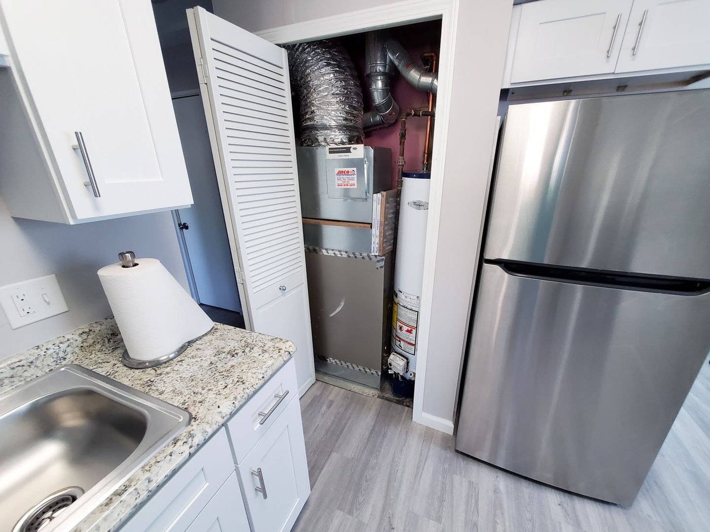 4 Bed – 1 Bath Cape Cod for Rent Image