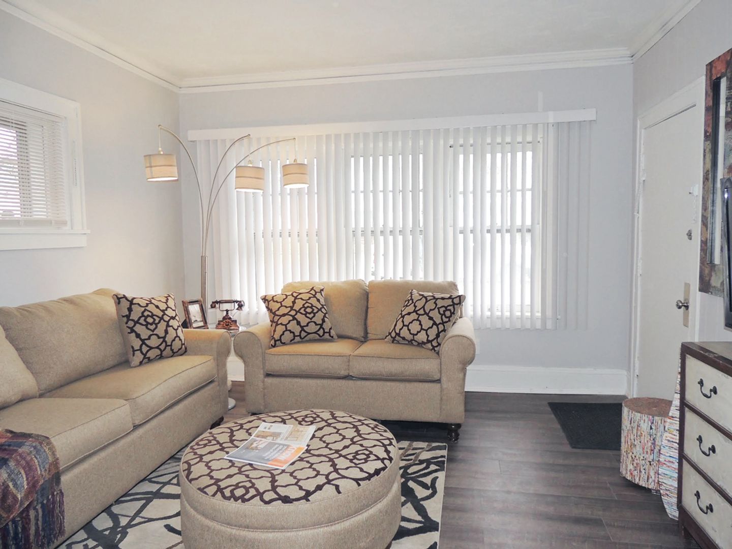 1 Bed – 1 Bath Apartments for Rent in Cleveland Image