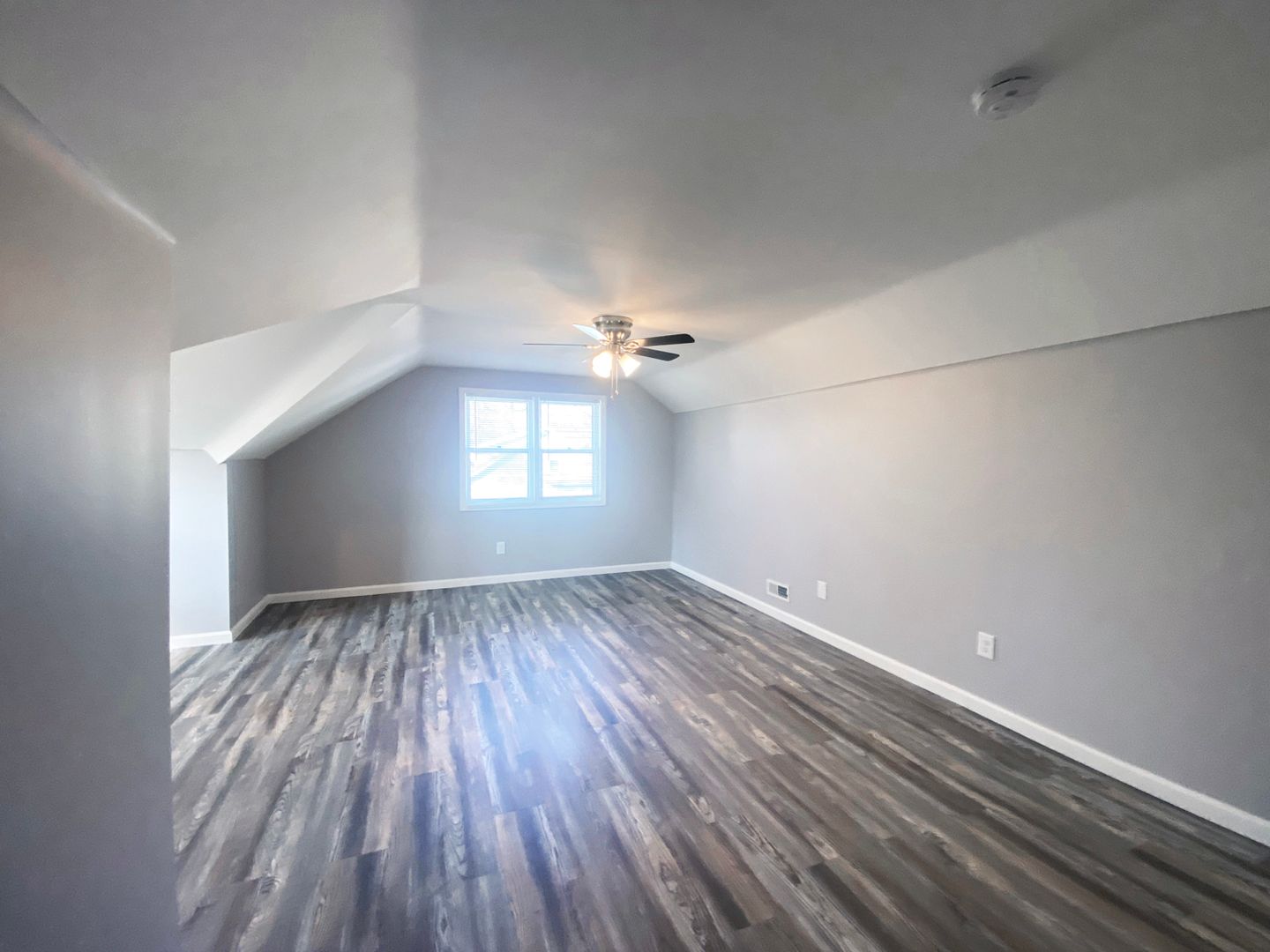 Completely Renovated 3 Bed – 1 Bath Bungalow for Rent in Garfield Heights! Image