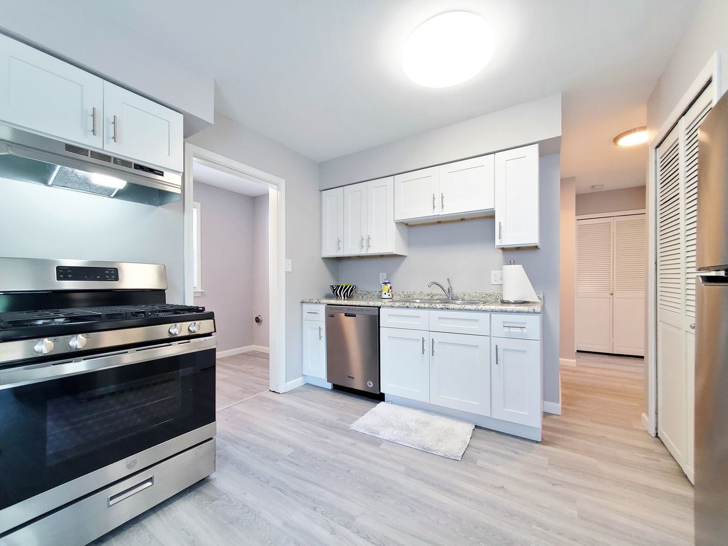 4 Bed – 1 Bath Cape Cod for Rent Image