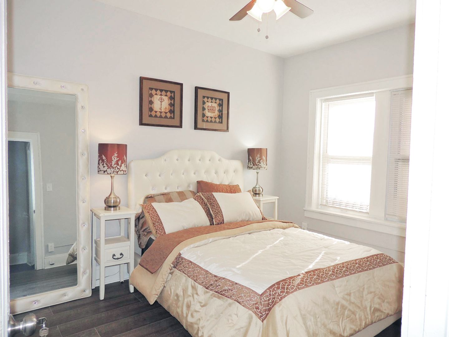 1 Bed – 1 Bath Apartments for Rent in Cleveland Image