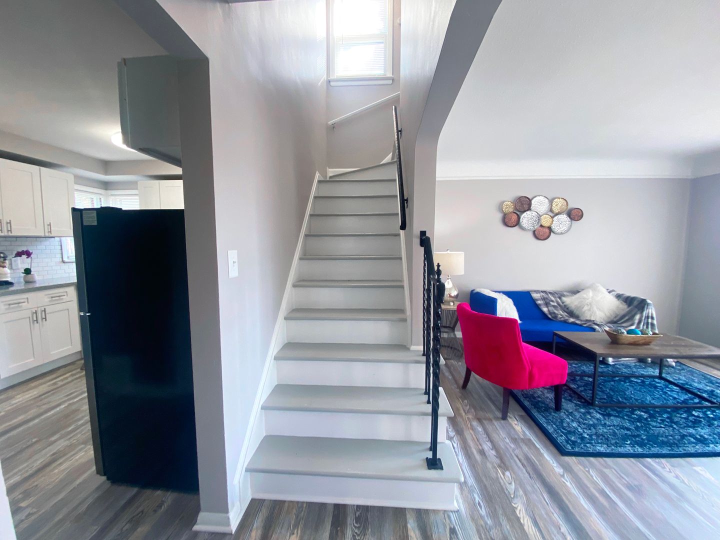 Completely Renovated 3 Bed – 1 Bath Bungalow for Rent in Garfield Heights! Image