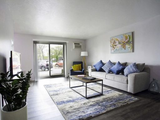 1 Bedroom Apartments for Rent