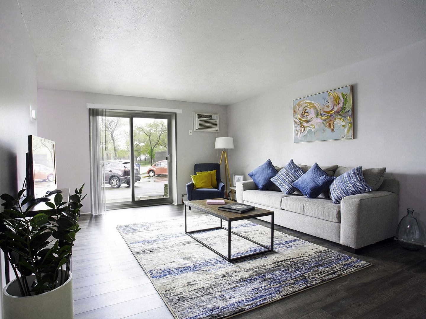 1 Bedroom Apartments for Rent Image