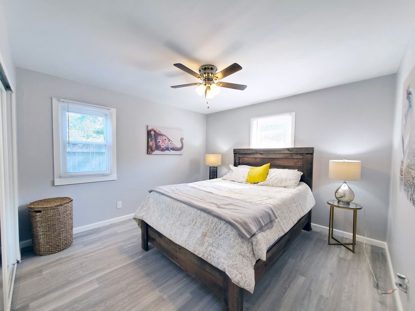 4 Bed – 1 Bath Cape Cod for Rent Image