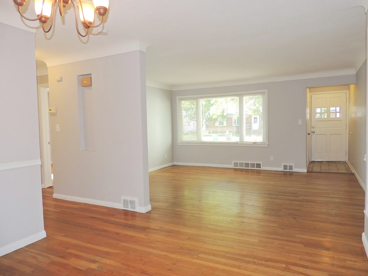 2 Bed – 1 Bath Ranch for Rent in Willowick! Image