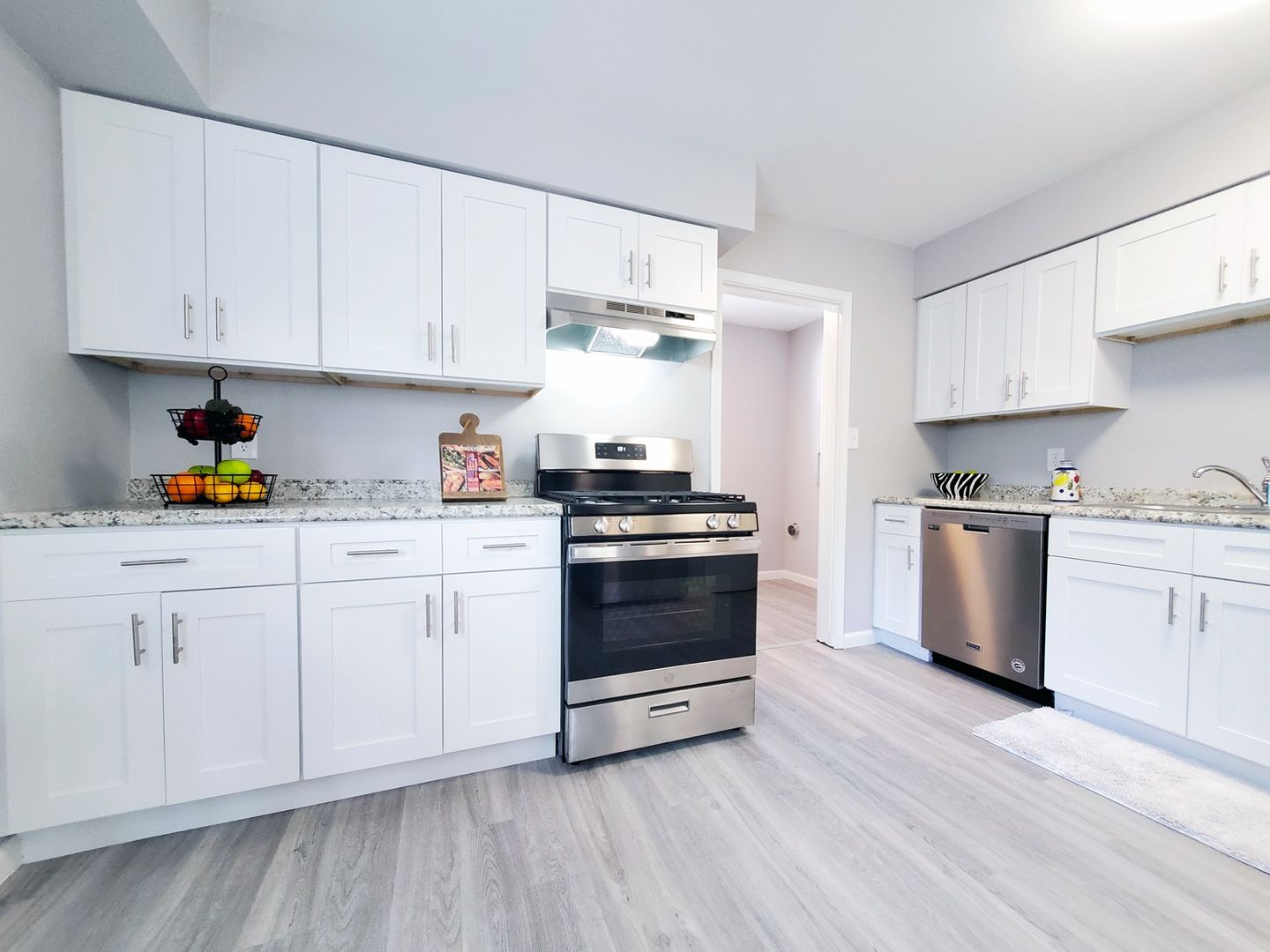 4 Bed – 1 Bath Cape Cod for Rent Image