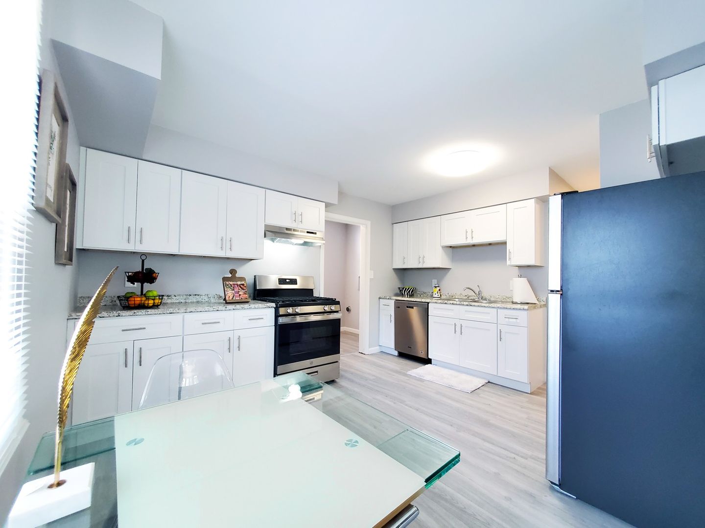 4 Bed – 1 Bath Cape Cod for Rent Image