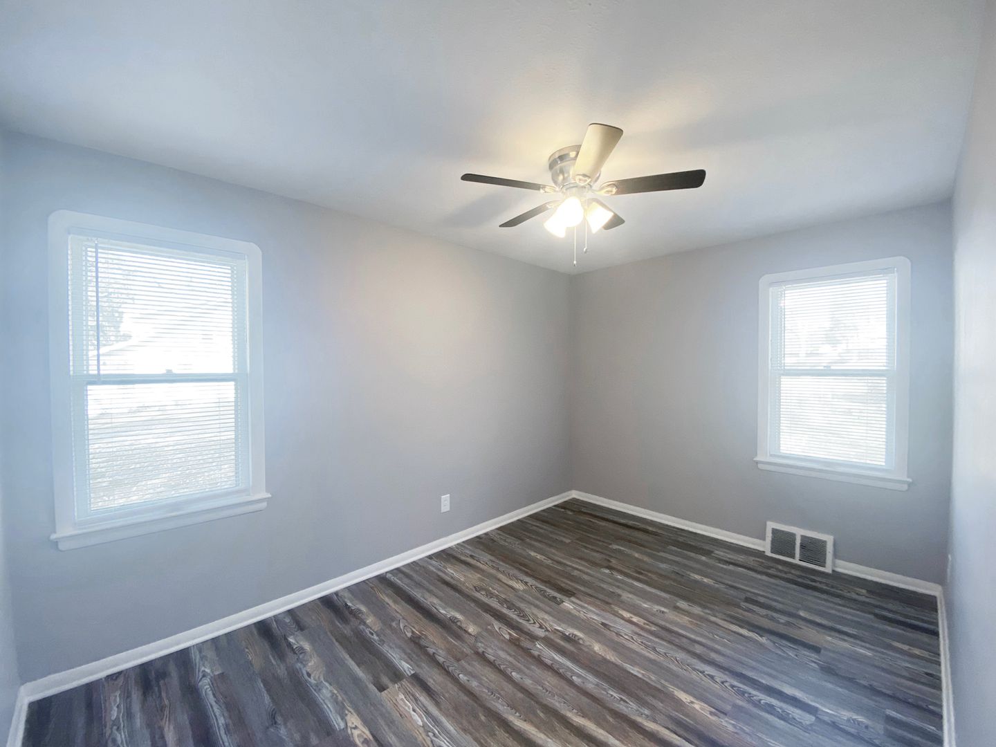 Completely Renovated 3 Bed – 1 Bath Bungalow for Rent in Garfield Heights! Image