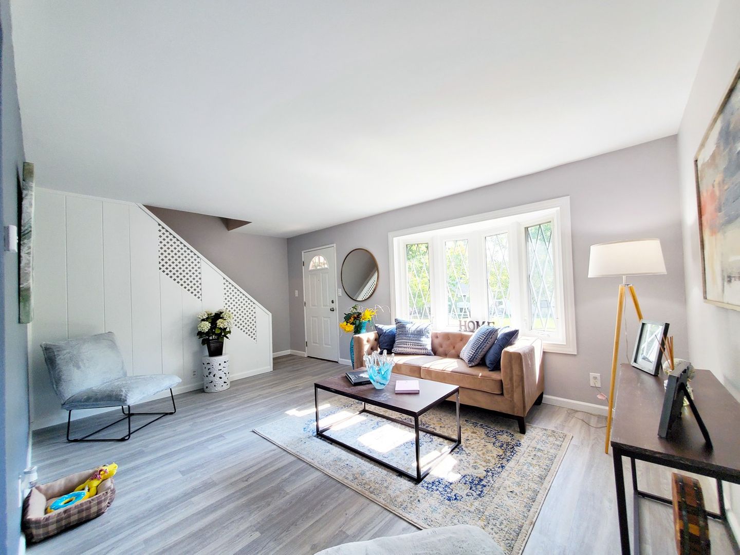 4 Bed – 1 Bath Cape Cod for Rent Image