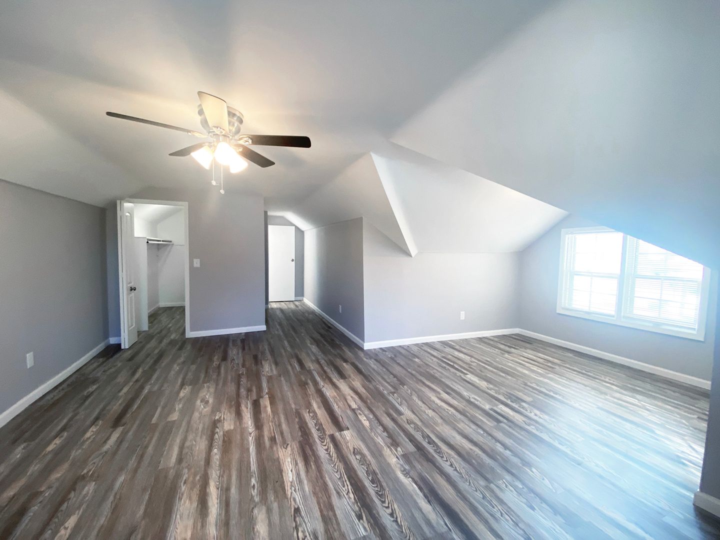 Completely Renovated 3 Bed – 1 Bath Bungalow for Rent in Garfield Heights! Image