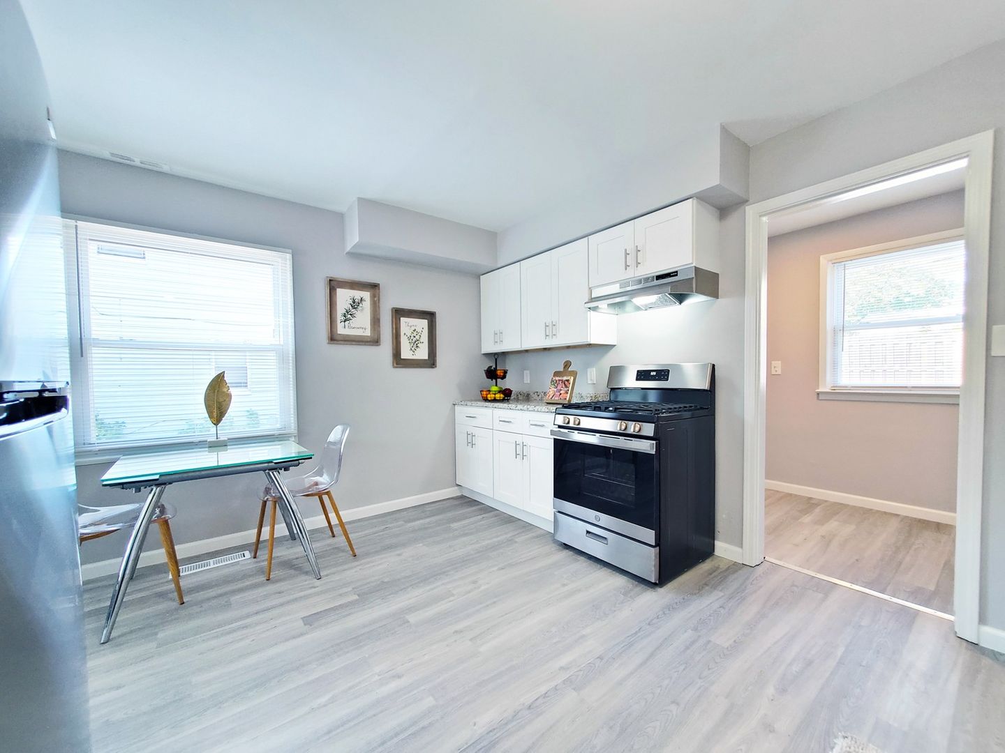 4 Bed – 1 Bath Cape Cod for Rent Image