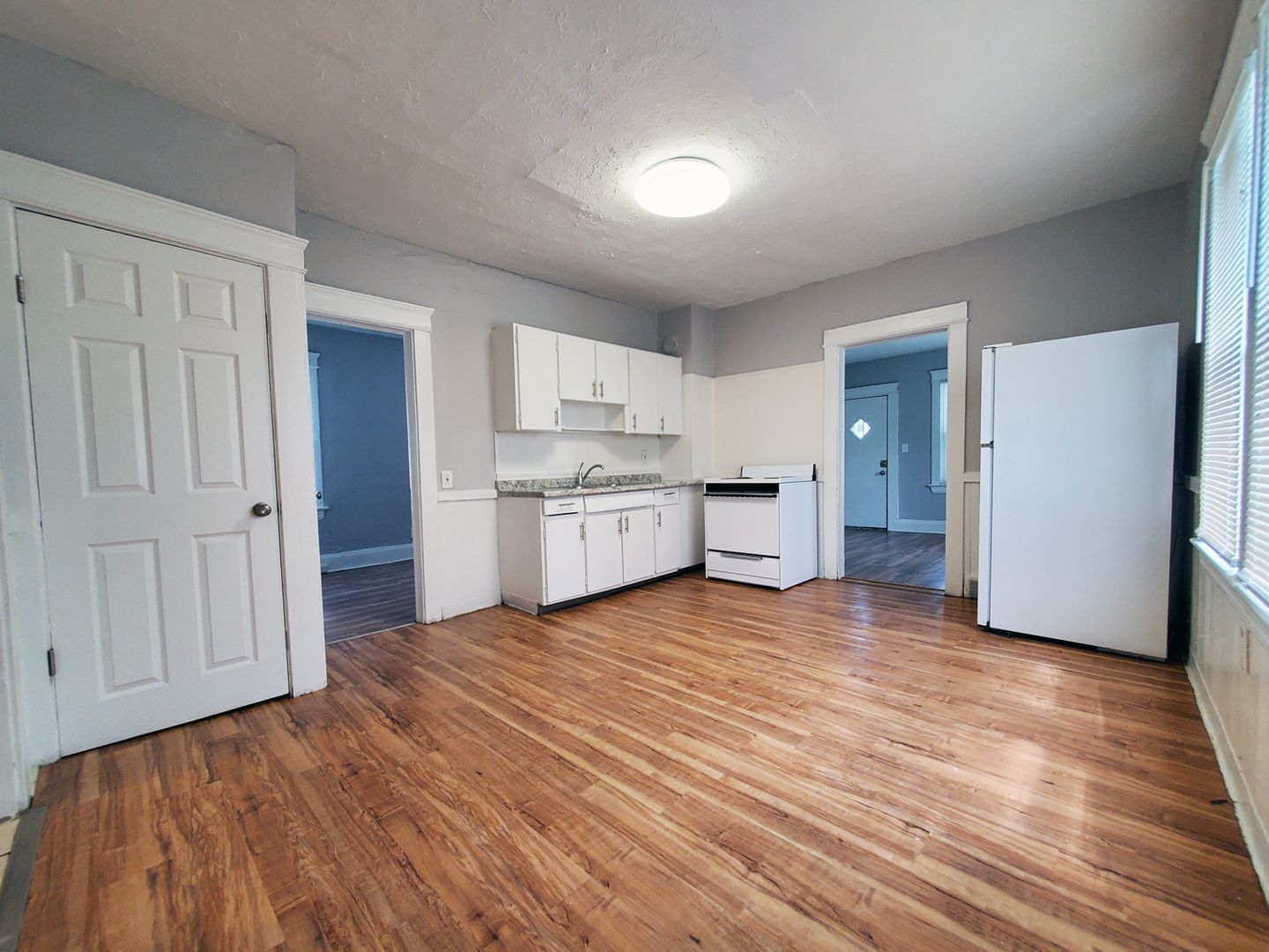 3 Bed – 2 Full Bath Cape Cod for Rent Image