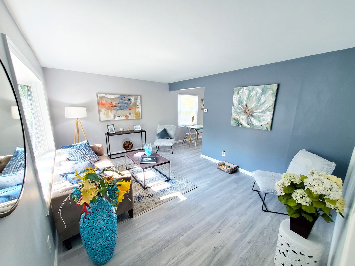 4 Bed – 1 Bath Cape Cod for Rent Image