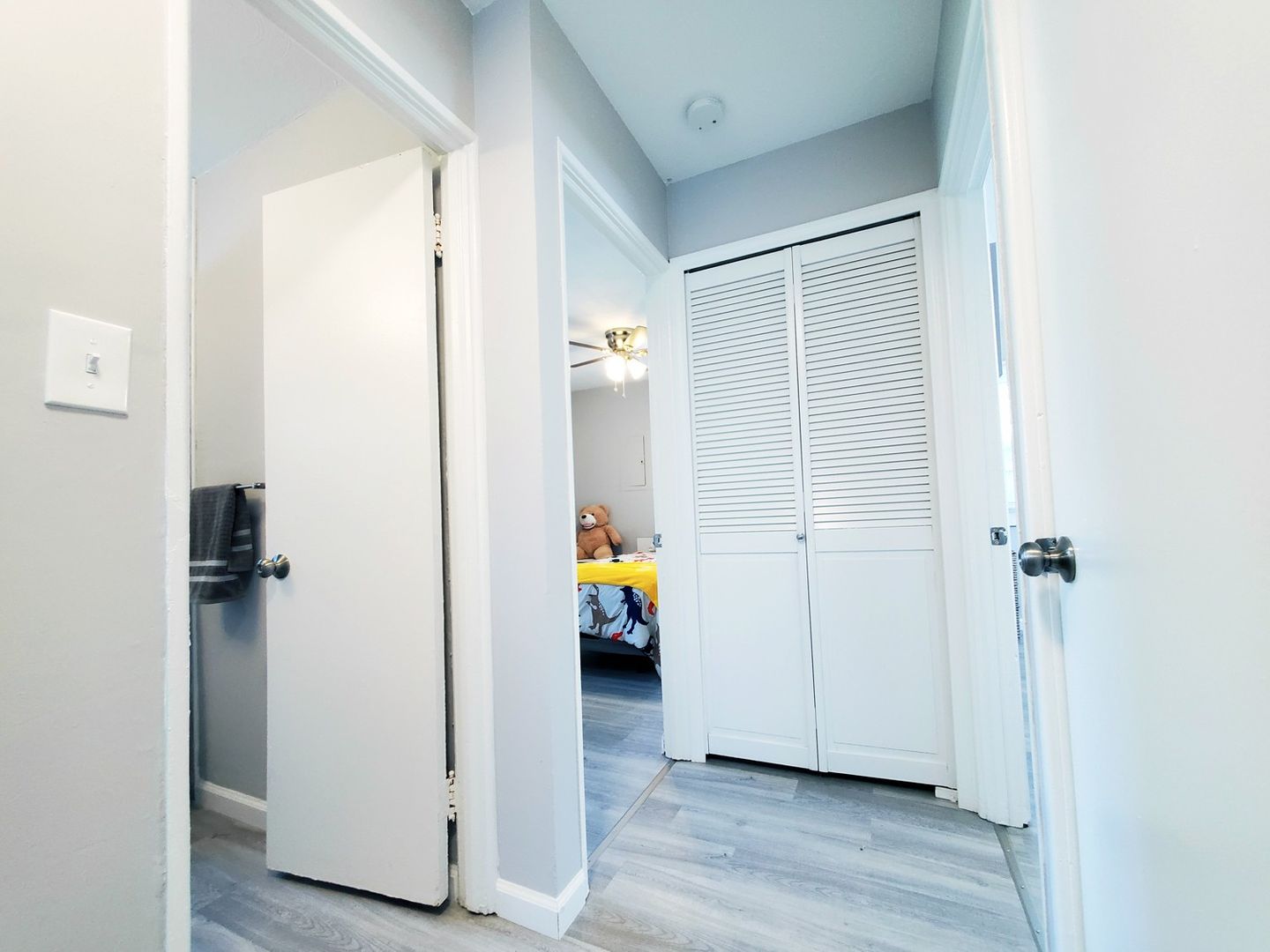 4 Bed – 1 Bath Cape Cod for Rent Image