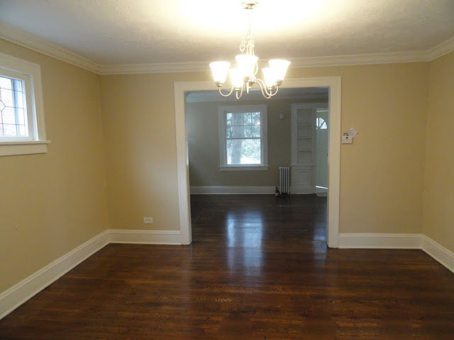 4 Bed – 1.5 Bath Colonial for Rent in Shaker Heights | Beautiful Updates! Image