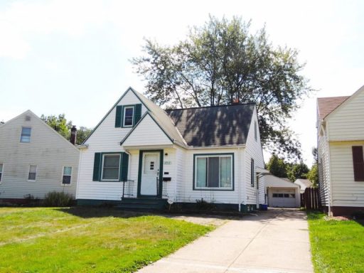 3 Bed – 2 Full Bath Cape Cod for Rent!