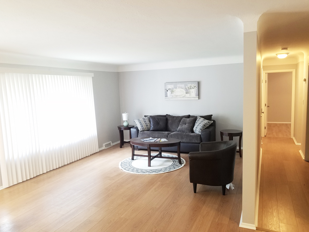 3 Bed – 1.5 Bath Ranch for Rent in Richmond Heights! Image