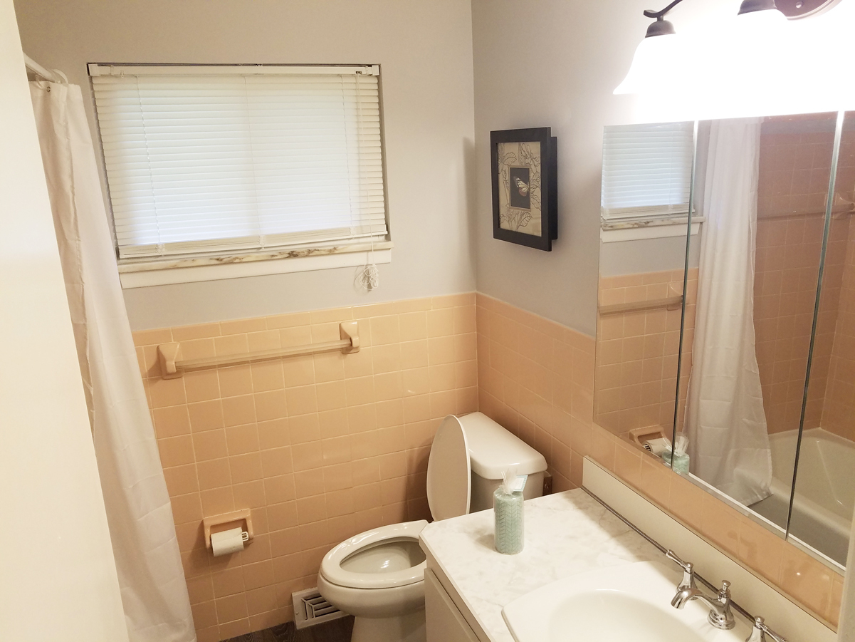 3 Bed – 1.5 Bath Ranch for Rent in Richmond Heights! Image