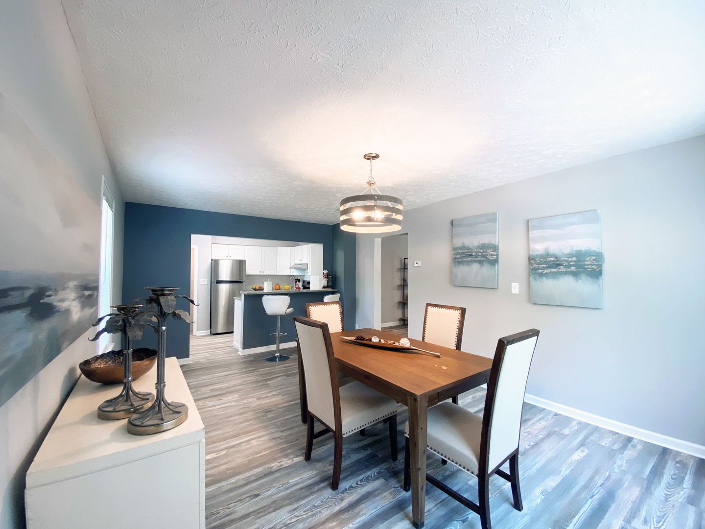 3 Bed and 1 Bath Colonial for Rent in Oakwood Villiage! Image